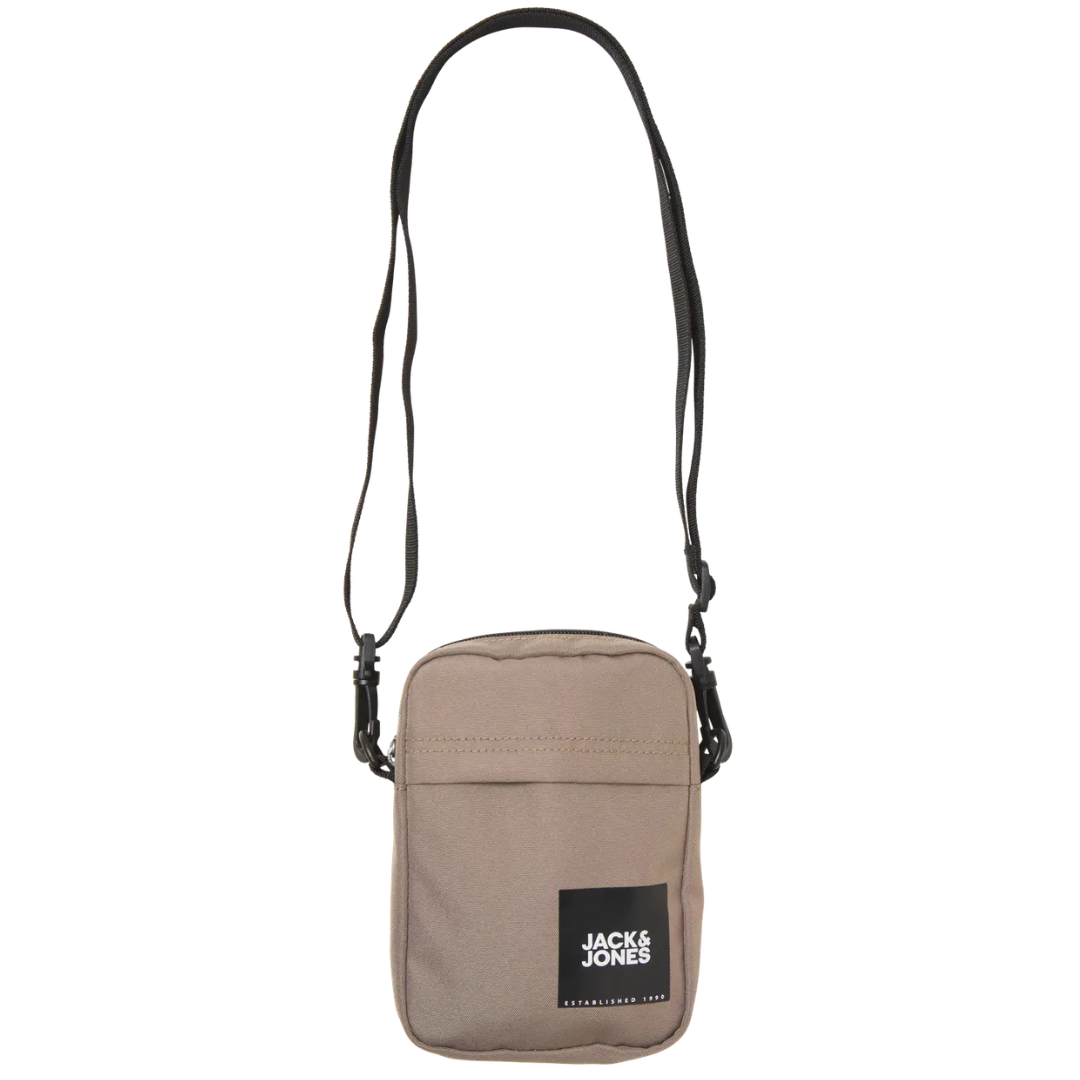 J&J Krem Torbica JACJAMIE SMALL SLINGBAG NOOS